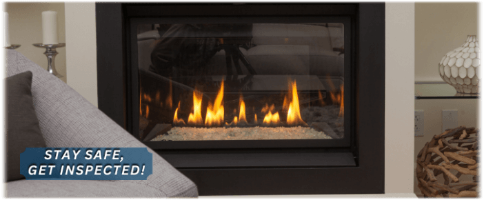 Chimney and Fireplace Inspection Lawrenceville GA