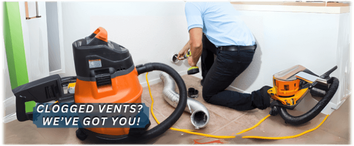 Dryer Vent Cleaning Lawrenceville GA