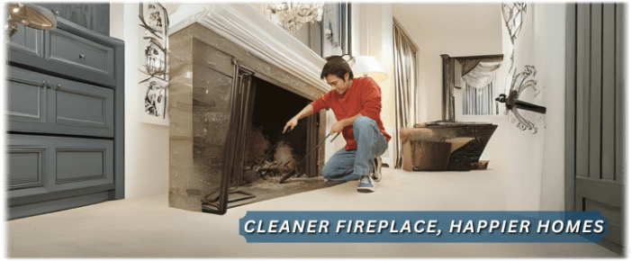 Fireplace Cleaning Lawrenceville GA