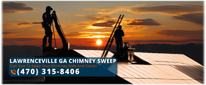 Chimney Sweep Lawrenceville GA